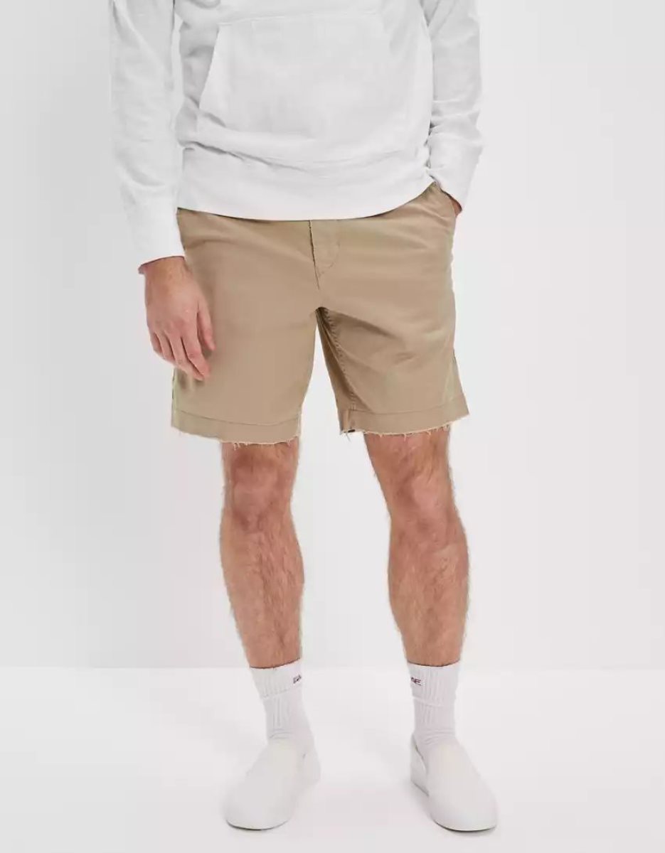 Shorts American Eagle AE Flex 9